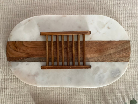 Soap Accessories