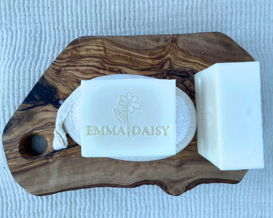 Cool Mint Bar Soap