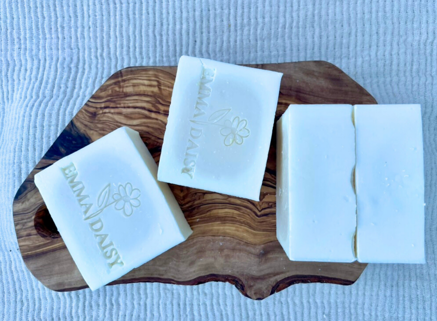 Bare Bar Soap