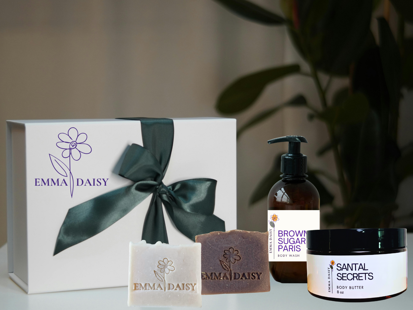 Medium Gift Set