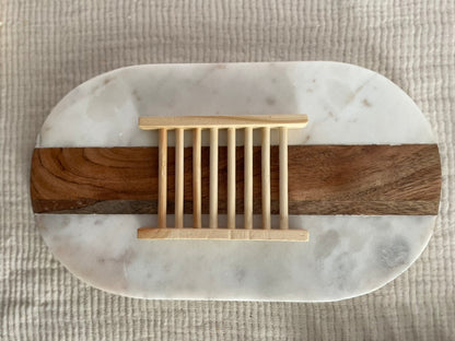 Soap Accessories