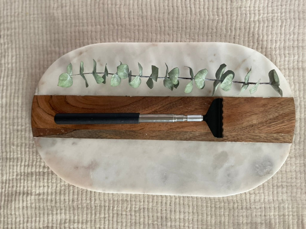 Soap Accessories