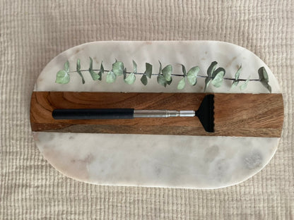 Soap Accessories