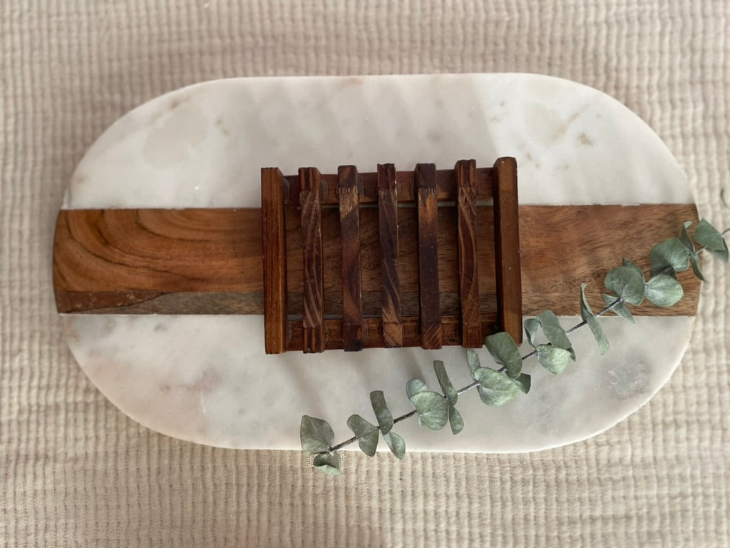 Soap Accessories