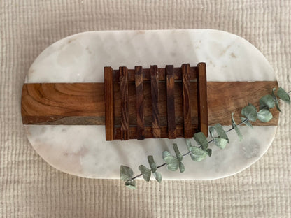 Soap Accessories