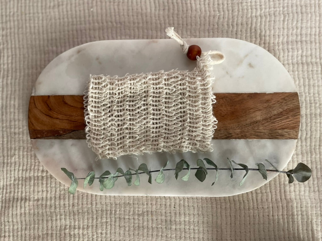 Soap Accessories