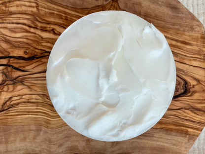 Cozy Cashmere Body Butter