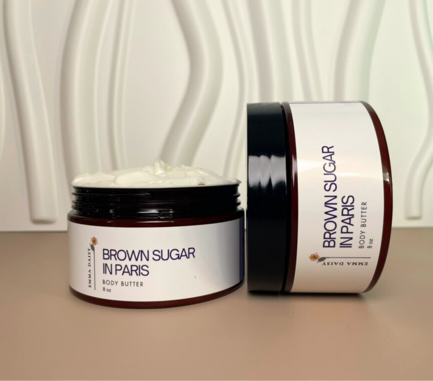 Brown Sugar in Paris Body Butter