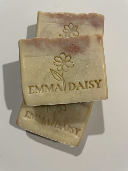 Fall is in the Air Bar Soap