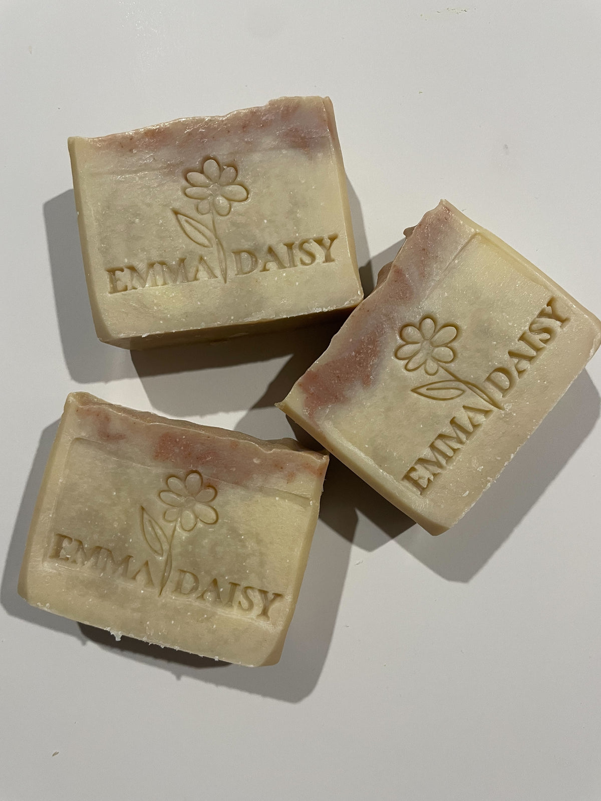 Fall is in the Air Bar Soap