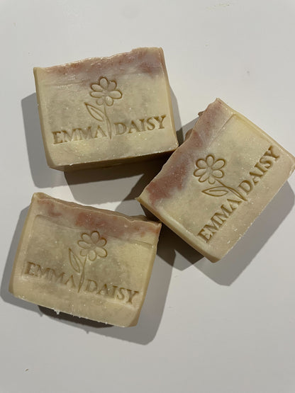 Fall is in the Air Bar Soap