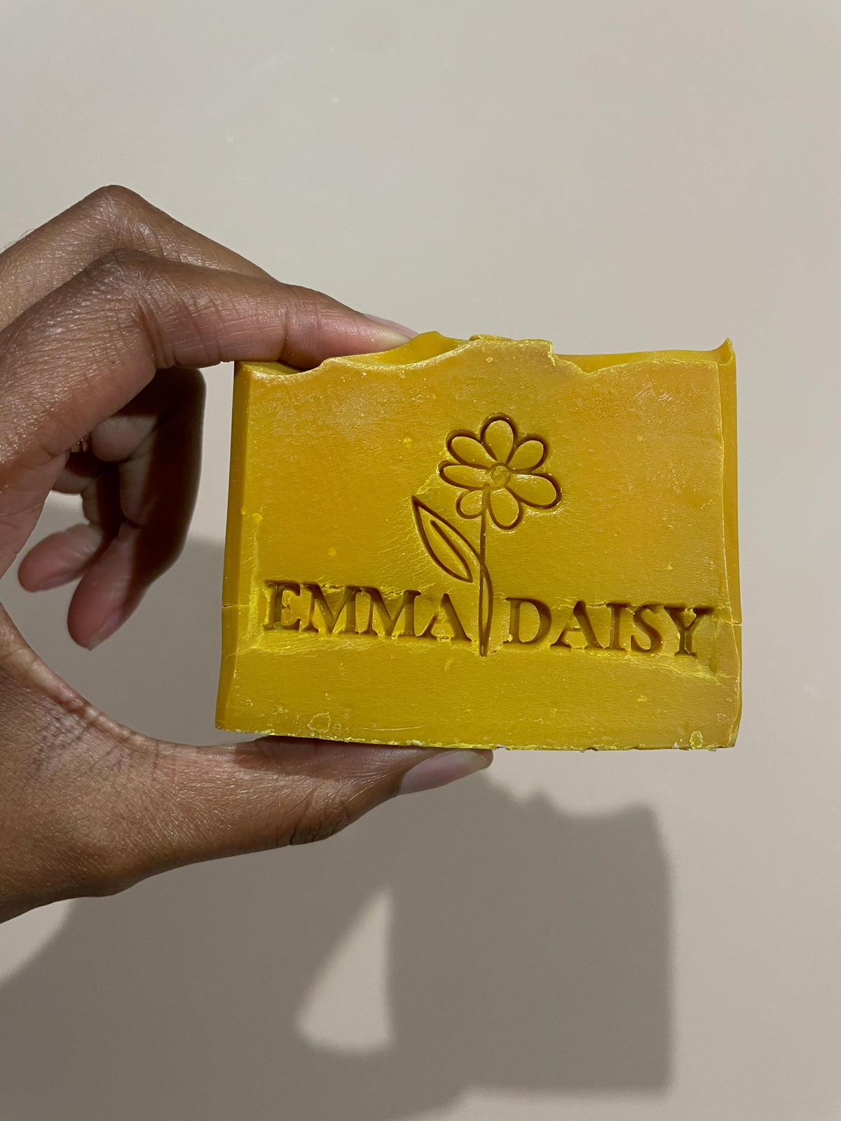Lavender Gold Bar Soap
