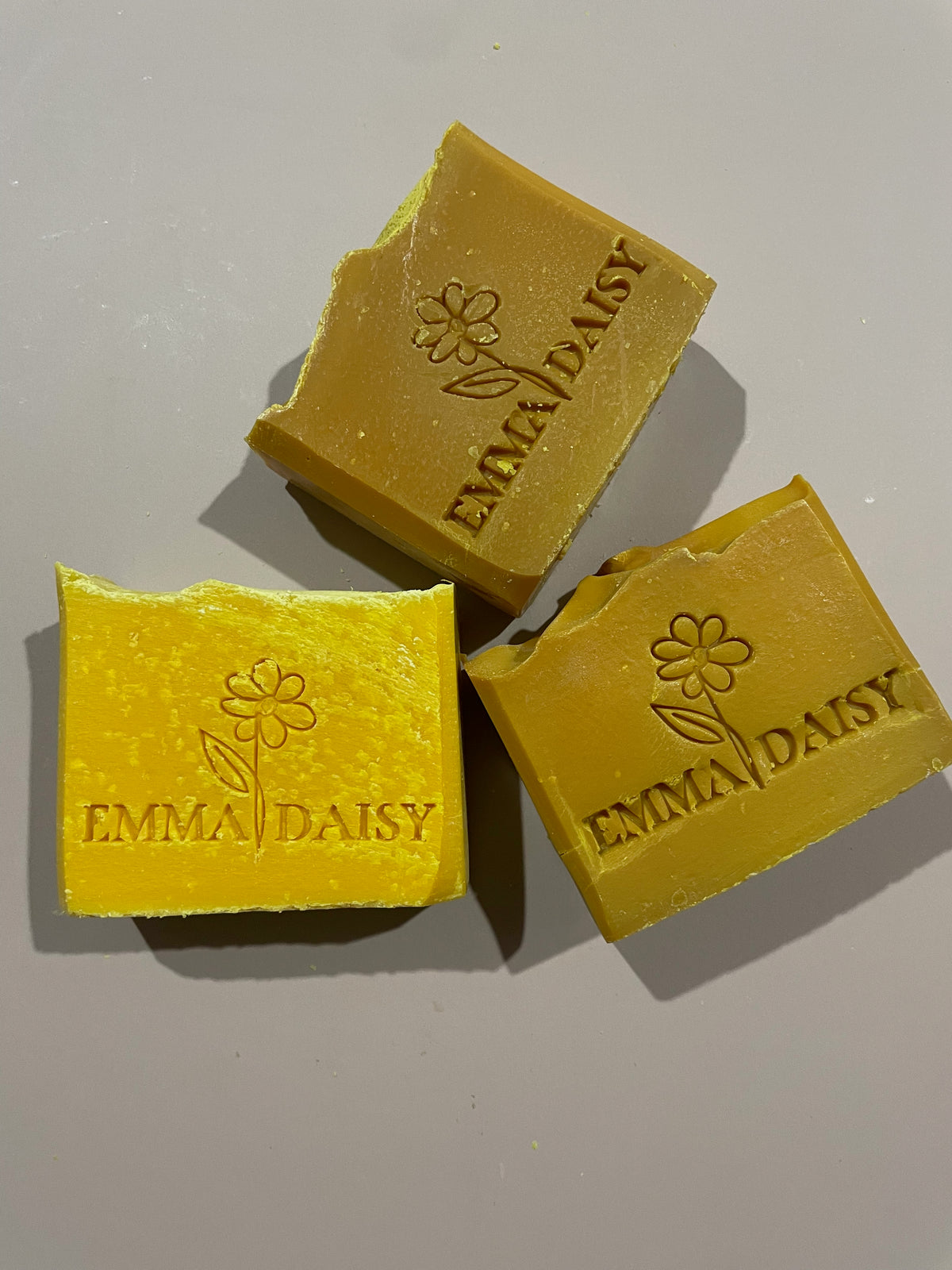 Lavender Gold Bar Soap