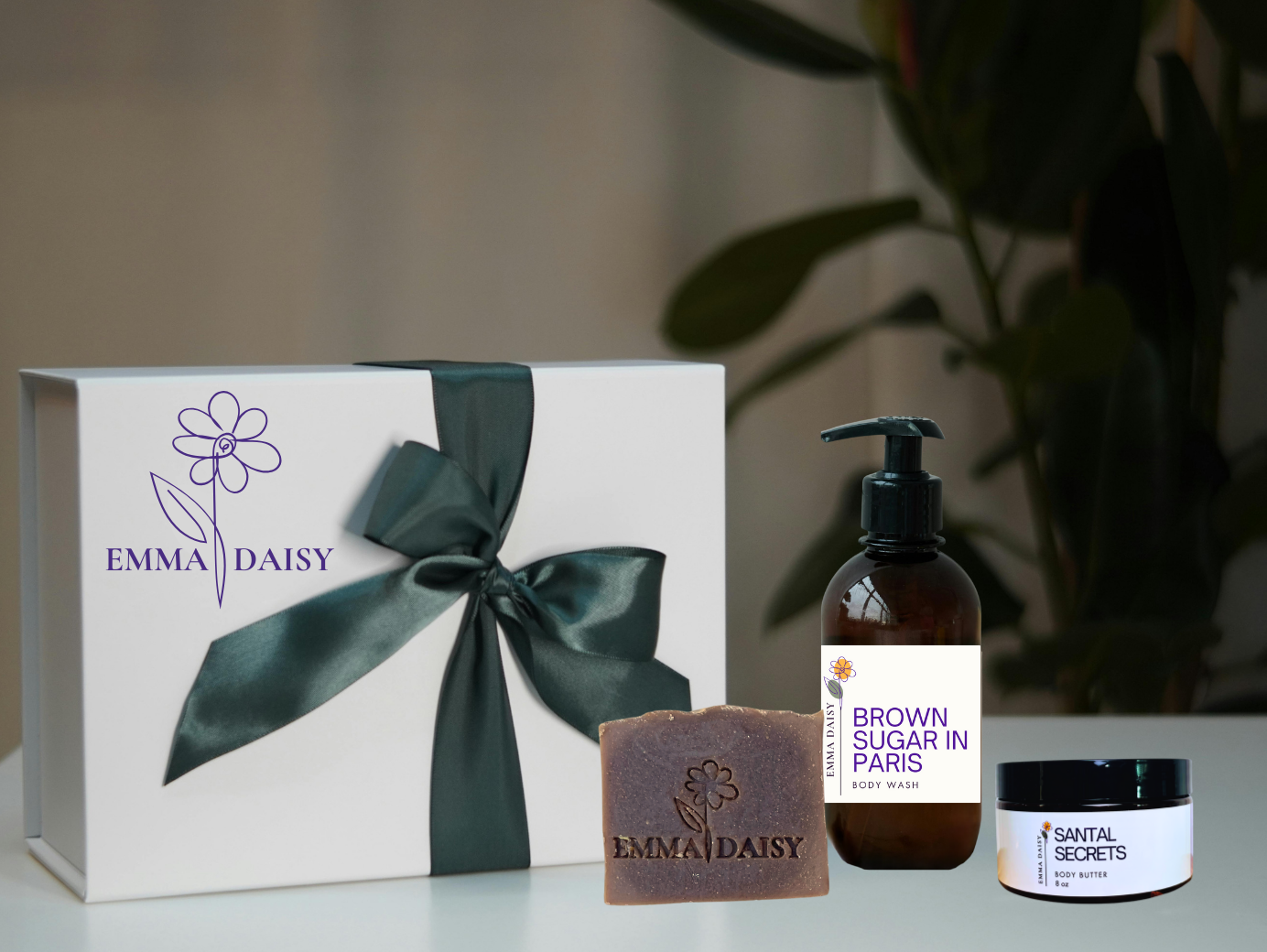 Small Gift Set